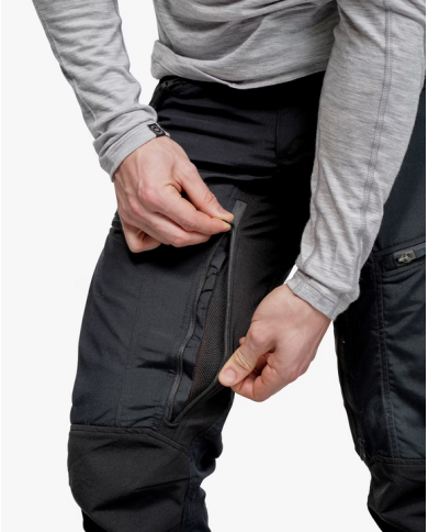 LUNDHAGS MAKKE PÁNSKÉ KALHOTY