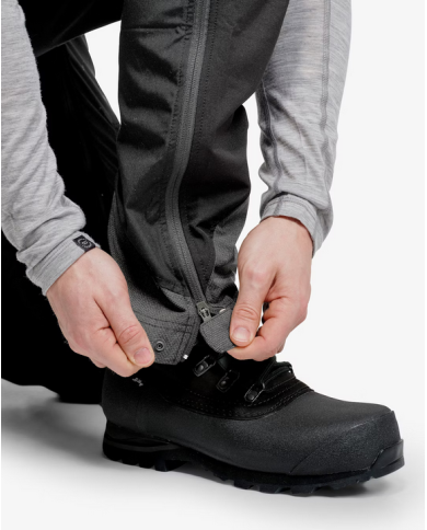 LUNDHAGS MAKKE PÁNSKÉ KALHOTY