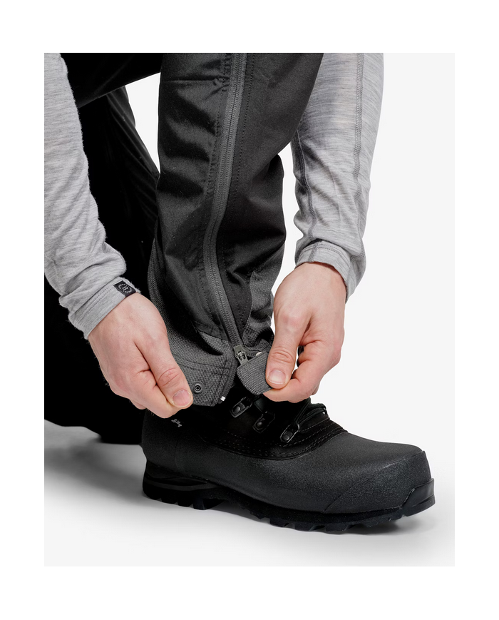 LUNDHAGS MAKKE PÁNSKÉ KALHOTY