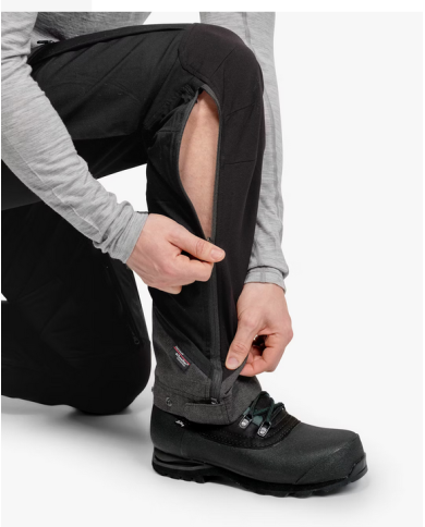 LUNDHAGS MAKKE PÁNSKÉ KALHOTY