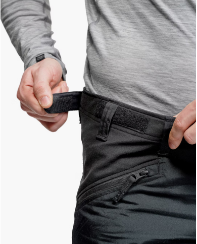 LUNDHAGS MAKKE PÁNSKÉ KALHOTY