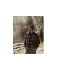 LUNDHAGS FLOK PÁNSKÁ MIKINA