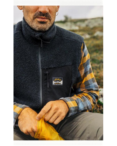 LUNDHAGS FLOK PÁNSKÁ VESTA LUNDHAGS FLOK PÁNSKÁ VESTA