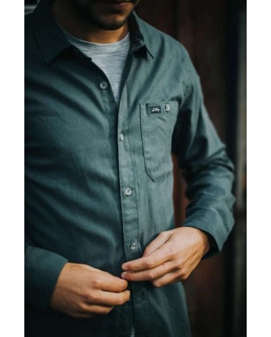 LUNDHAGS EKREN PÁNSKÁ KOŠILE LUNDHAGS EKREN PÁNSKÁ KOŠILE