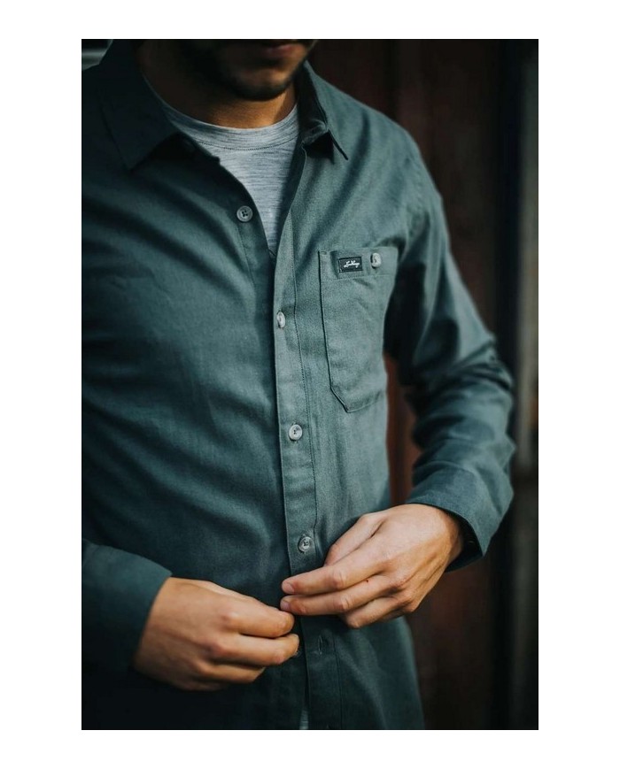 LUNDHAGS EKREN PÁNSKÁ KOŠILE