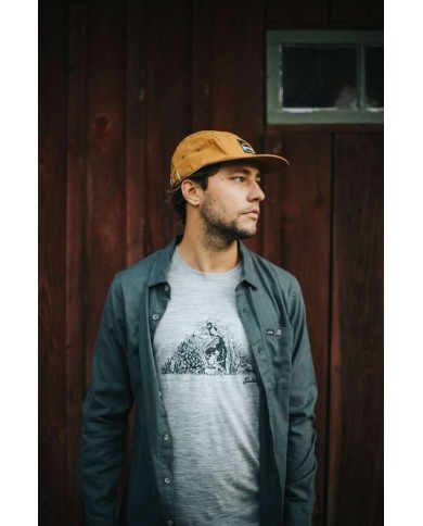 LUNDHAGS EKREN PÁNSKÁ KOŠILE