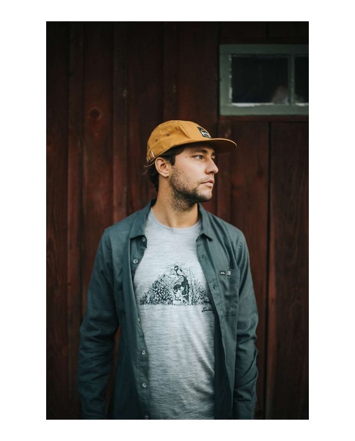 LUNDHAGS EKREN PÁNSKÁ KOŠILE