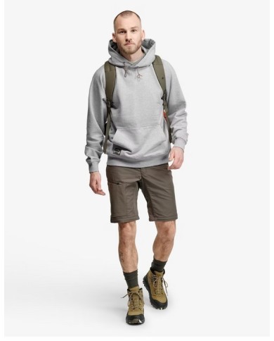 PÁNSKÉ KALHOTY LUNDHAGS TIVED ZIP-OFF PÁNSKÉ KALHOTY LUNDHAGS TIVED ZIP-OFF