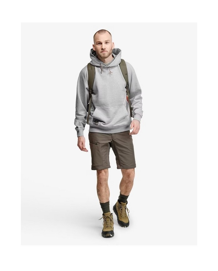 PÁNSKÉ KALHOTY LUNDHAGS TIVED ZIP-OFF