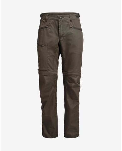 PÁNSKÉ KALHOTY LUNDHAGS TIVED ZIP-OFF PÁNSKÉ KALHOTY LUNDHAGS TIVED ZIP-OFF