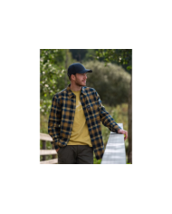 LUNDHAGS JARPEN LOGO PÁNSKÉ TRIČKO