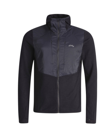 LUNDHAGS PADJE PÁNSKÁ MIKINA