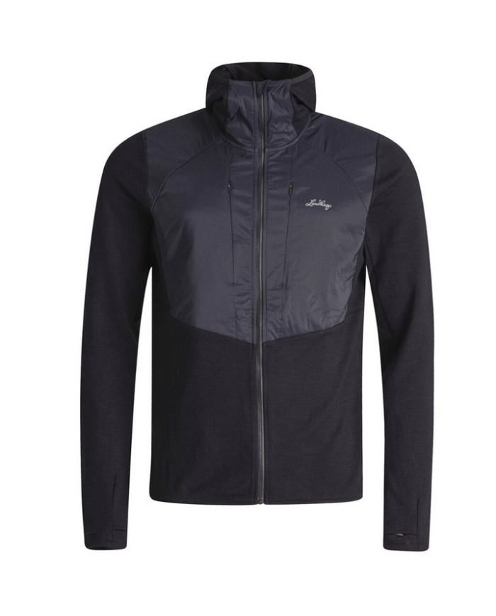 LUNDHAGS PADJE PÁNSKÁ MIKINA