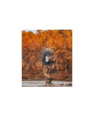 PÁNSKÉ KALHOTY LUNDHAGS KNAK