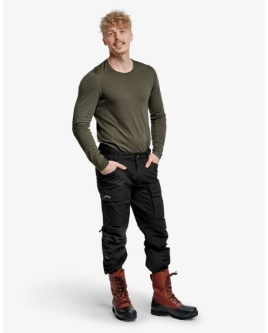 PÁNSKÉ KALHOTY LUNDHAGS AUTHENTIC II