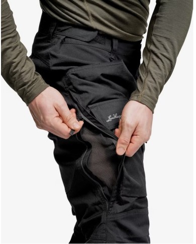 PÁNSKÉ KALHOTY LUNDHAGS AUTHENTIC II PÁNSKÉ KALHOTY LUNDHAGS AUTHENTIC II