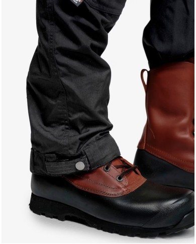 PÁNSKÉ KALHOTY LUNDHAGS AUTHENTIC II