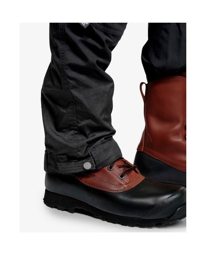 PÁNSKÉ KALHOTY LUNDHAGS AUTHENTIC II