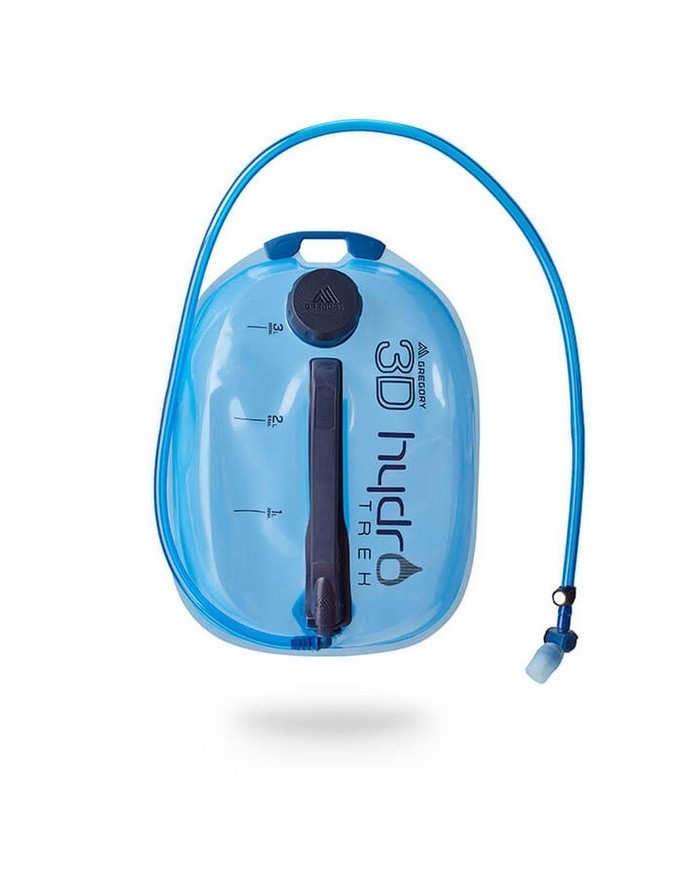 Velbloudí brašna Gregory 3D Hydro Trek 3l 2.0