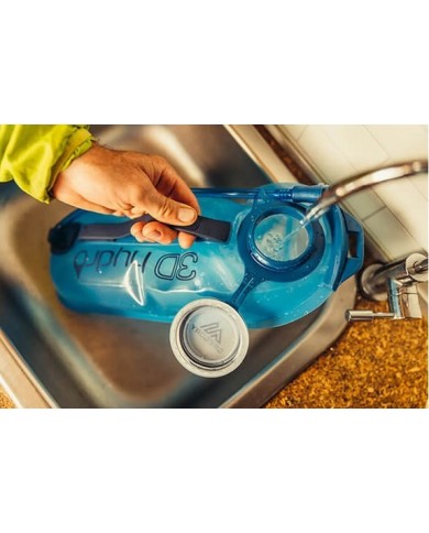 Velbloudí brašna Gregory 3D Hydro 3l 3.0