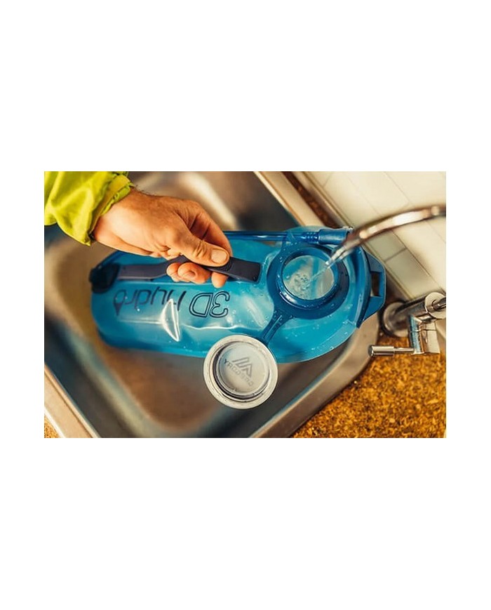 Velbloudí brašna Gregory 3D Hydro 3l 3.0