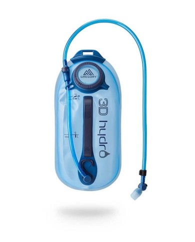 Velbloudí taška Gregory 3D Hydro 2l 3.0 Velbloudí taška Gregory 3D Hydro 2l 3.0