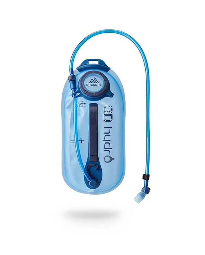 Velbloudí taška Gregory 3D Hydro 2l 3.0