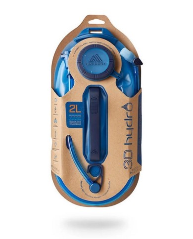 Velbloudí taška Gregory 3D Hydro 2l 3.0 Velbloudí taška Gregory 3D Hydro 2l 3.0