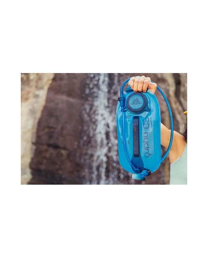 Velbloudí taška Gregory 3D Hydro 2l 3.0