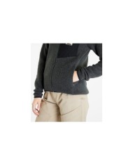 DÁMSKÁ MIKINA LUNDHAGS FLOK WOOL PILE