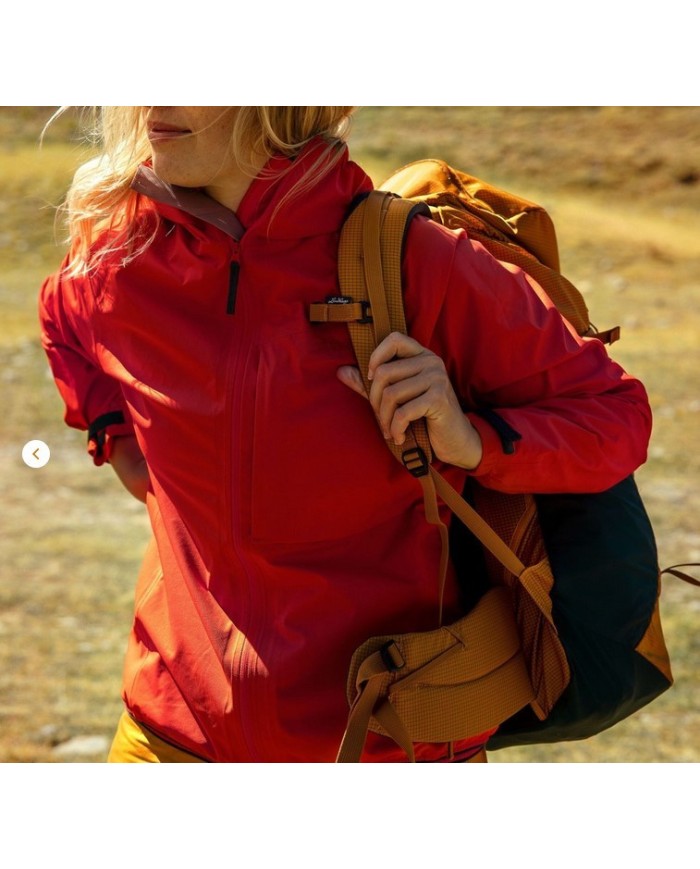 DÁMSKÁ BUNDA LUNDHAGS LO