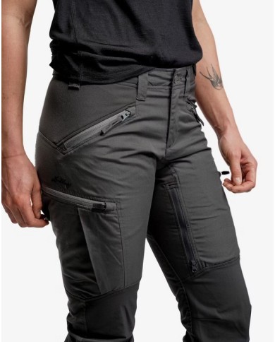 DÁMSKÉ KALHOTY LUNDHAGS MAKKE