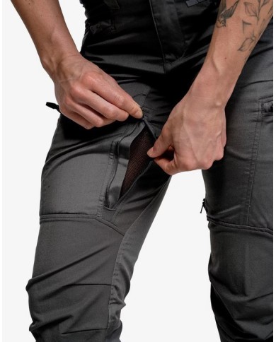 DÁMSKÉ KALHOTY LUNDHAGS MAKKE