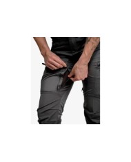 DÁMSKÉ KALHOTY LUNDHAGS MAKKE