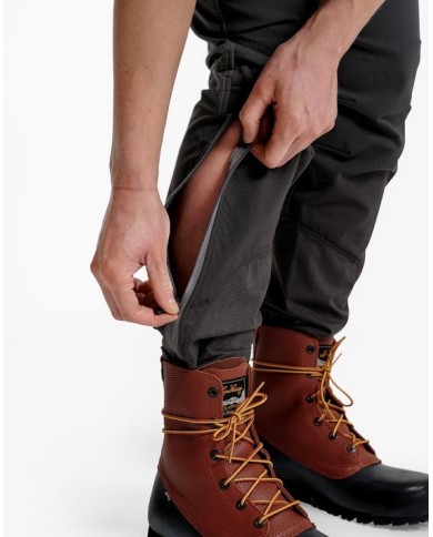 DÁMSKÉ KALHOTY LUNDHAGS MAKKE