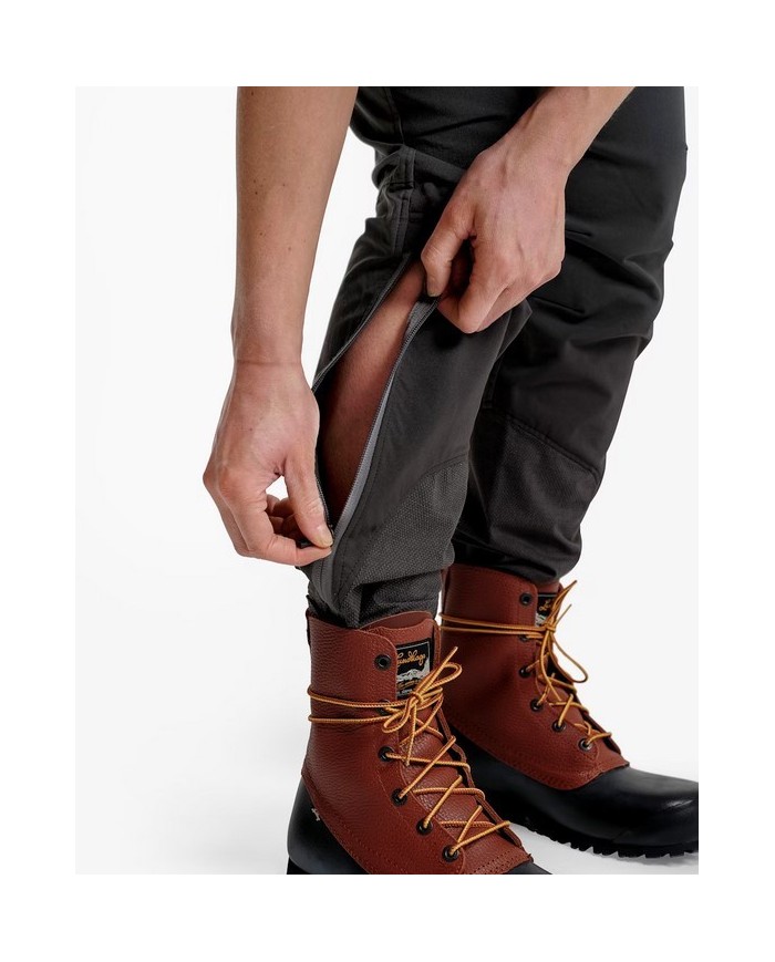 DÁMSKÉ KALHOTY LUNDHAGS MAKKE