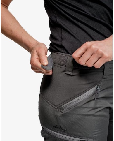 DÁMSKÉ KALHOTY LUNDHAGS MAKKE