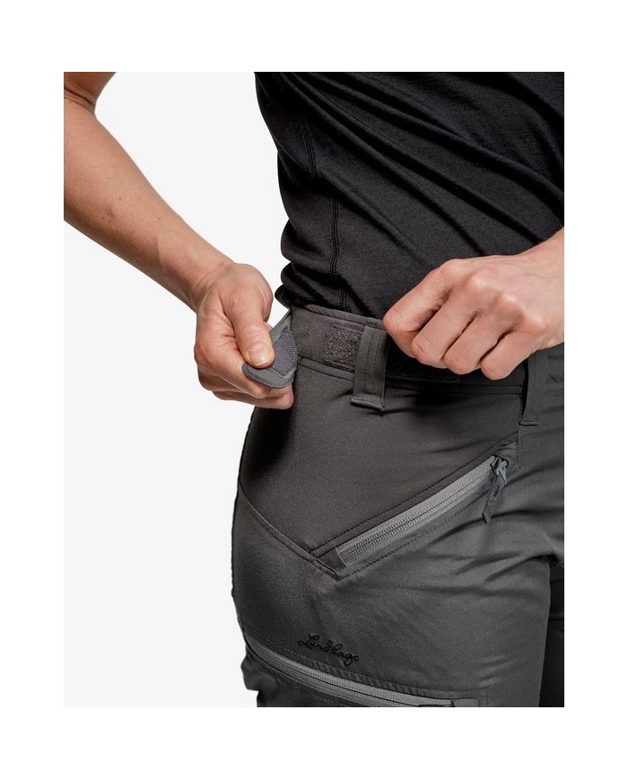 DÁMSKÉ KALHOTY LUNDHAGS MAKKE