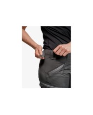 DÁMSKÉ KALHOTY LUNDHAGS MAKKE