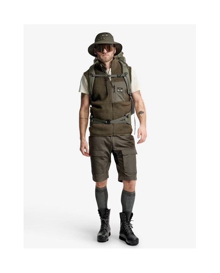 LUNDHAGS CORE HIKE KLOBOUK