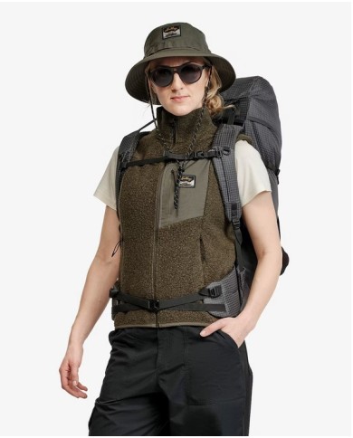 LUNDHAGS CORE HIKE KLOBOUK