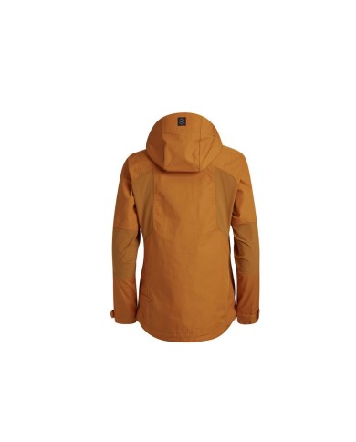 LUNDHAGS TIVED STRETCH HYBRIDNÍ DÁMSKÁ BUNDA LUNDHAGS TIVED STRETCH HYBRIDNÍ DÁMSKÁ BUNDA