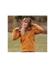 LUNDHAGS TIVED STRETCH HYBRIDNÍ DÁMSKÁ BUNDA