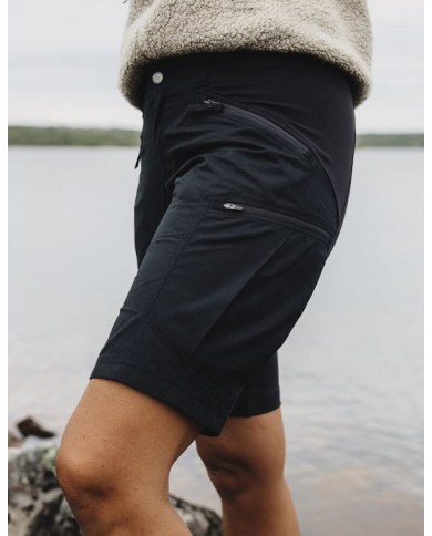 LUNDHAGS MAKKE II DÁMSKÉ ŠORTKY