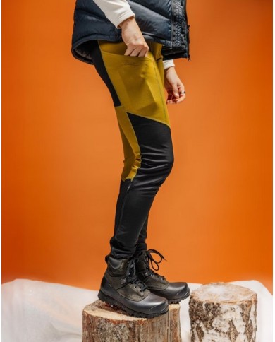 LUNDHAGS FULU DÁMSKÉ MERINO LEGÍNY