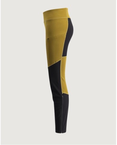 LUNDHAGS FULU DÁMSKÉ MERINO LEGÍNY