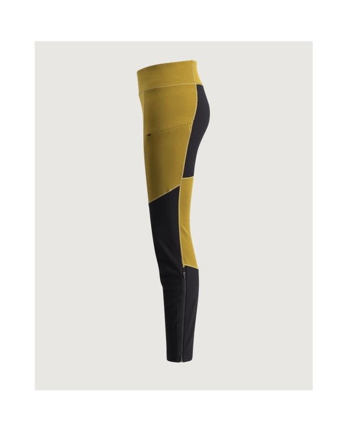 LUNDHAGS FULU DÁMSKÉ MERINO LEGÍNY