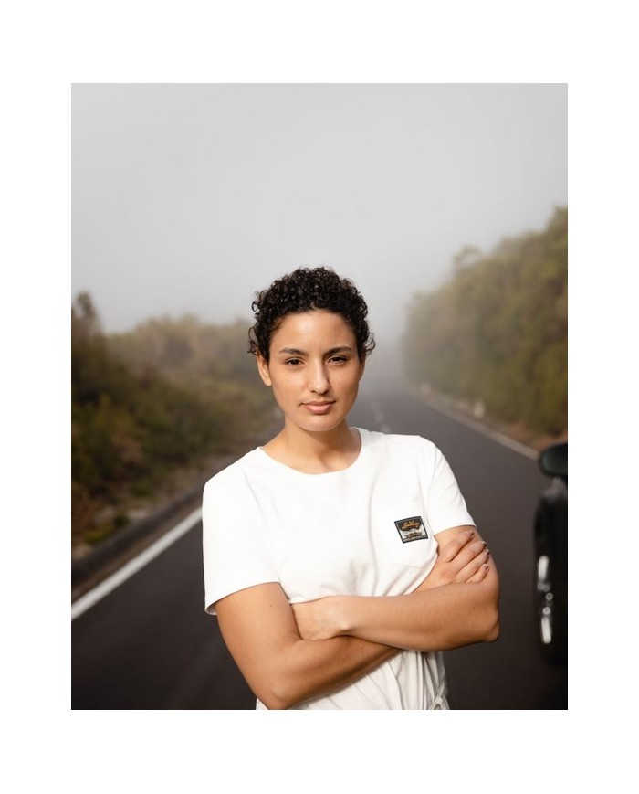 LUNDHAGS KNAK DÁMSKÉ TRIČKO