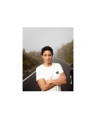 LUNDHAGS KNAK DÁMSKÉ TRIČKO