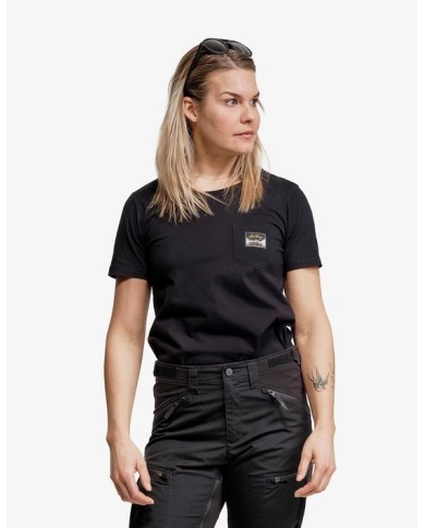 LUNSHAGS KNAK DÁMSKÉ TRIČKO